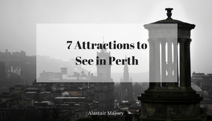 7 Attractions to See in Perth